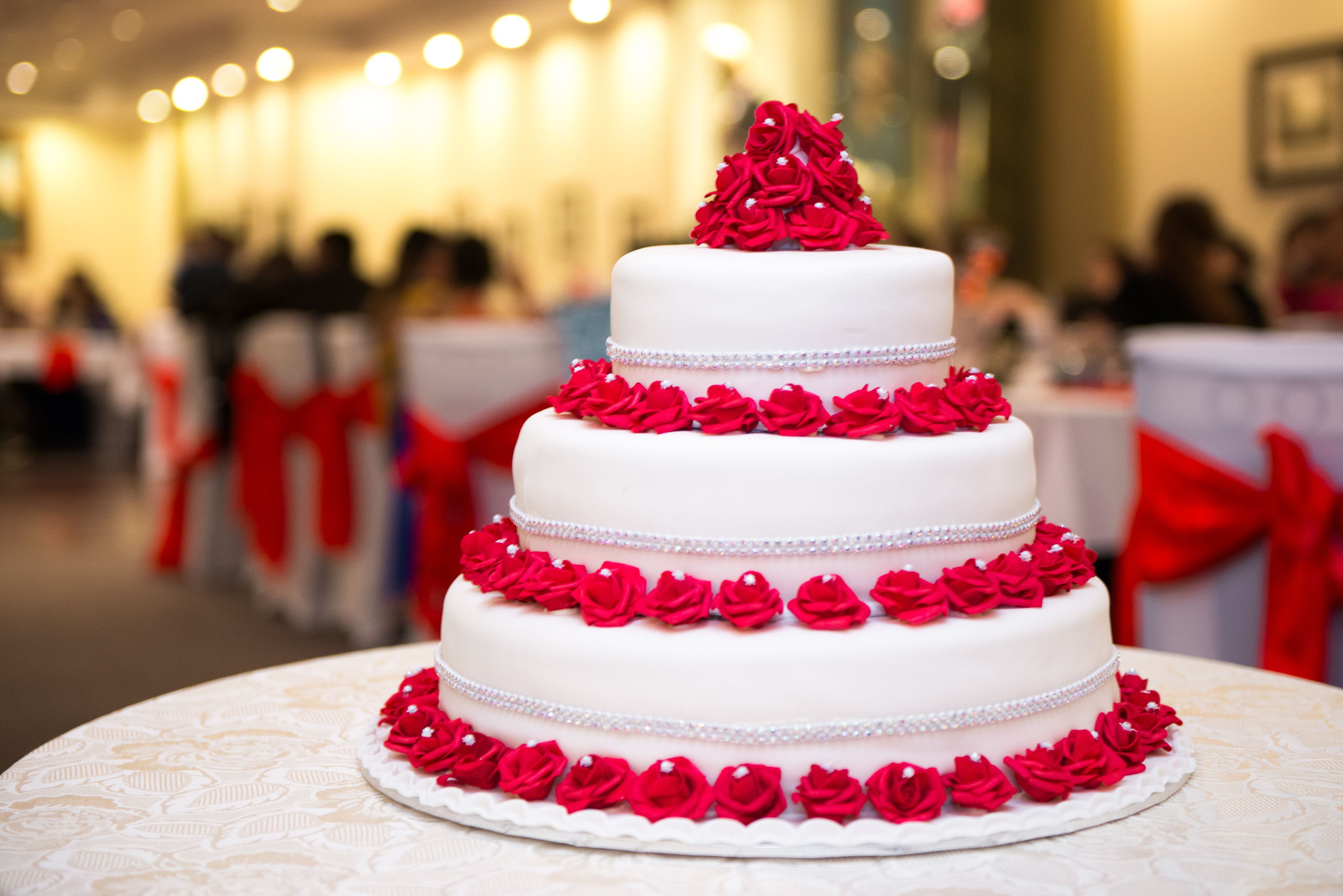 The Art Of The Cupcake Tower: Beauty, Faith And Abundance On Your Table