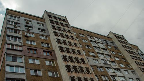 Free Tatarka District of Kyiv Stock Photo