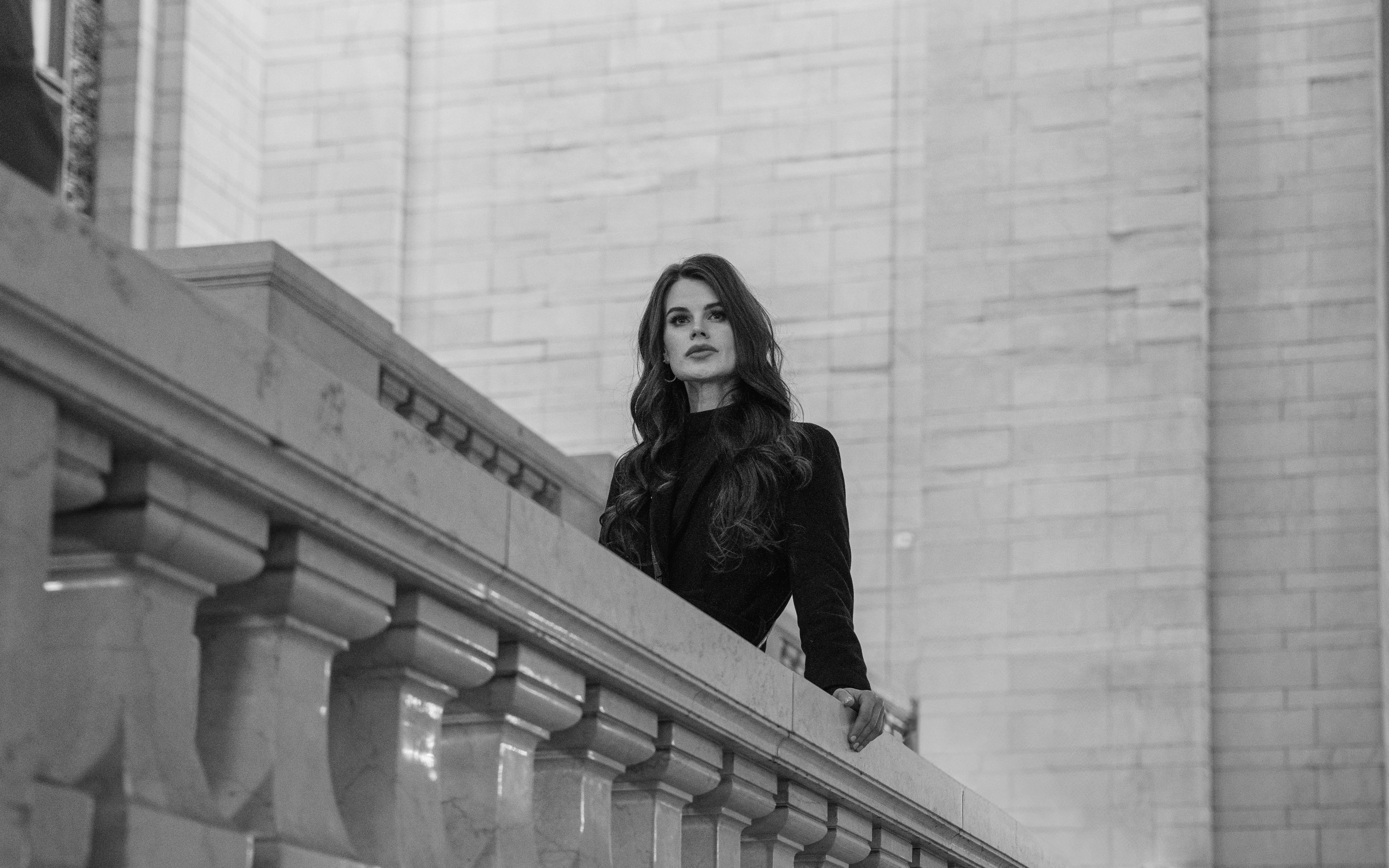Kristen Stewart Rips Into the Entertainment Industry, Calls It a ‘Capitalist Hell’ That Hates ‘Marginalized Voices’ — Photo b