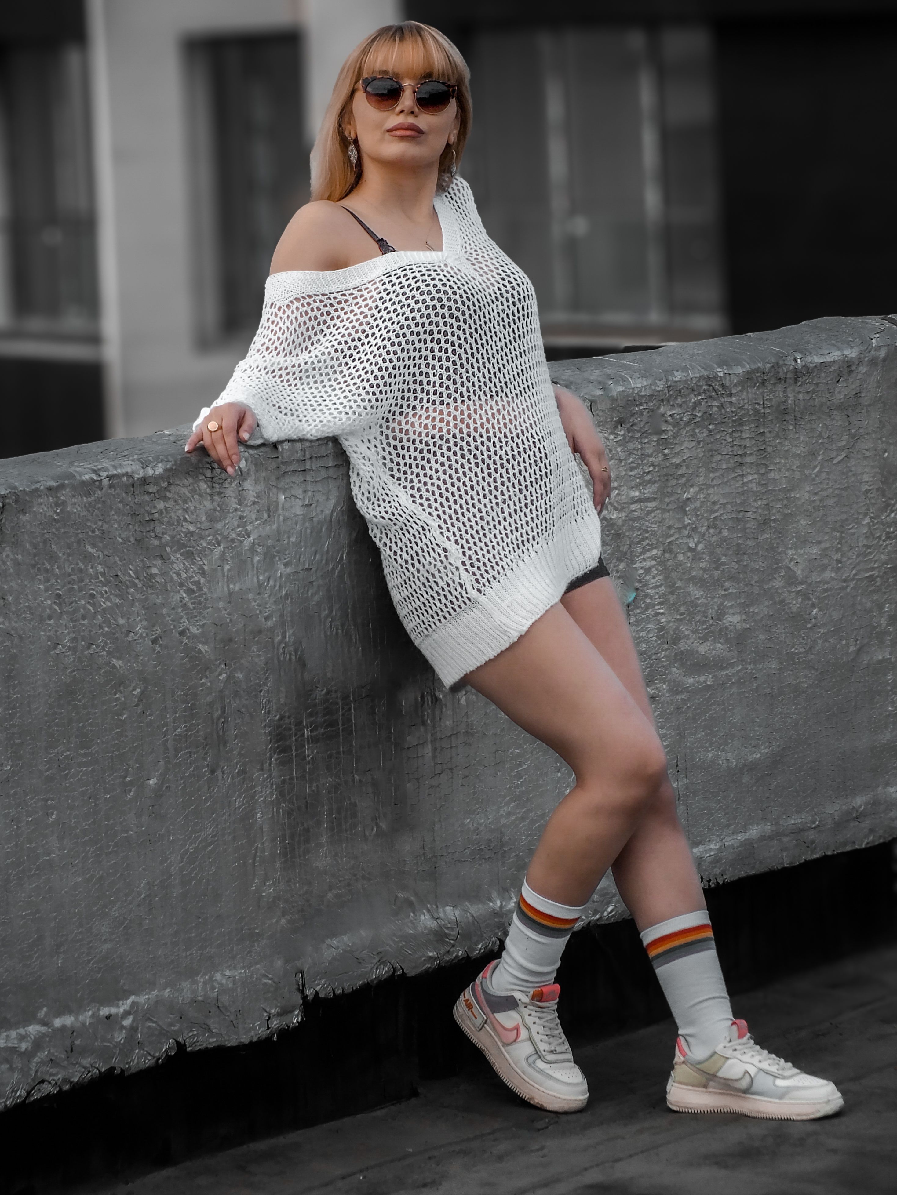 Sandália de Salto