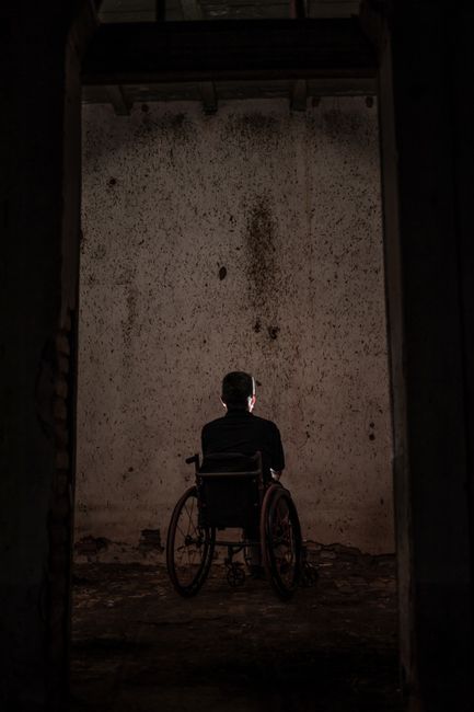 The Haunting Echoes of History: My Personal Reflections The Haunting Echoes of History: My Personal Reflections