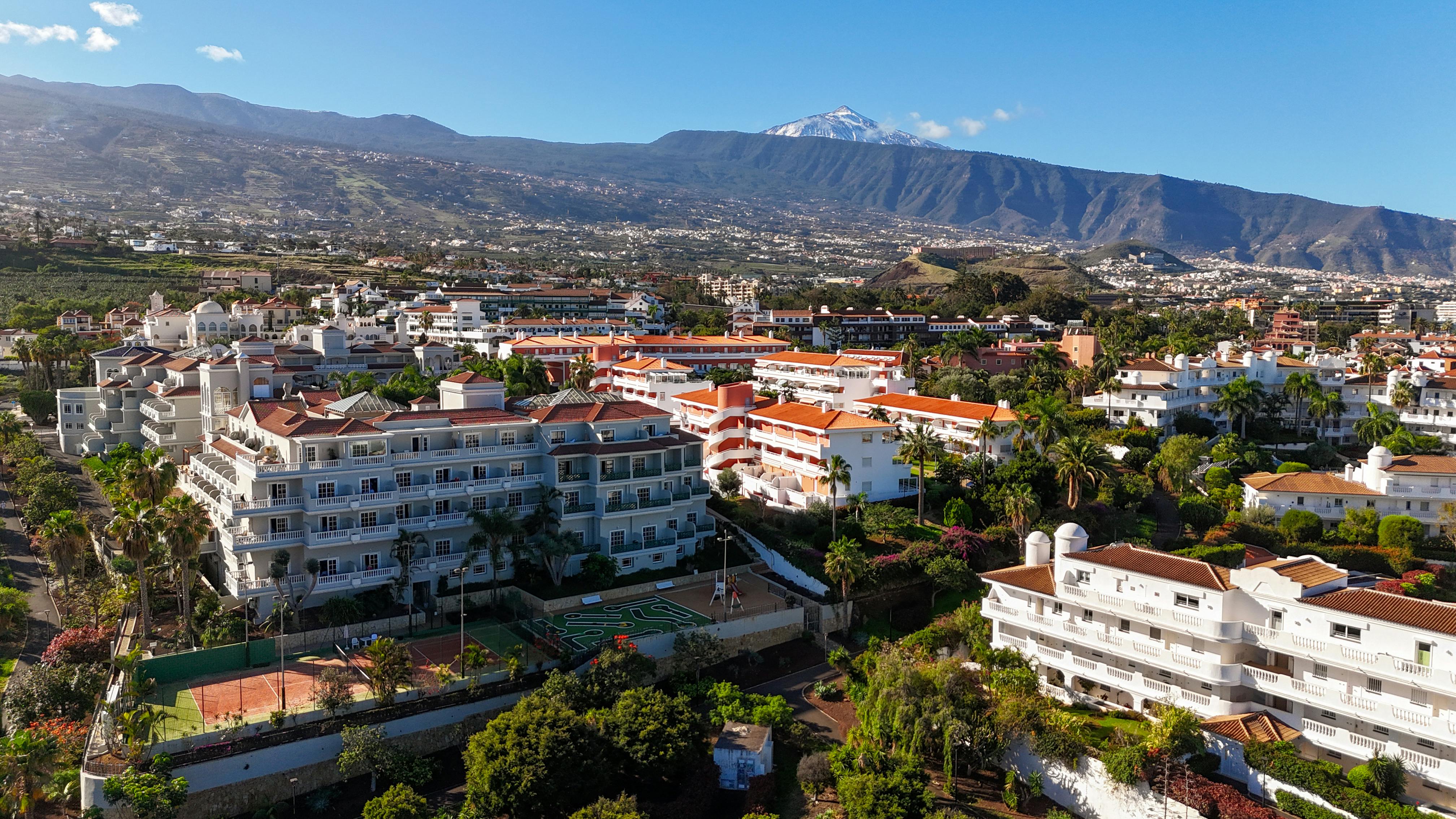 Summit Real Estate Management Integrates Artificial Intelligence Into Northern California Property Operations — Photo by Atla