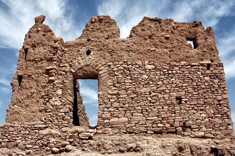 Berbera, Somaliland - travel photo