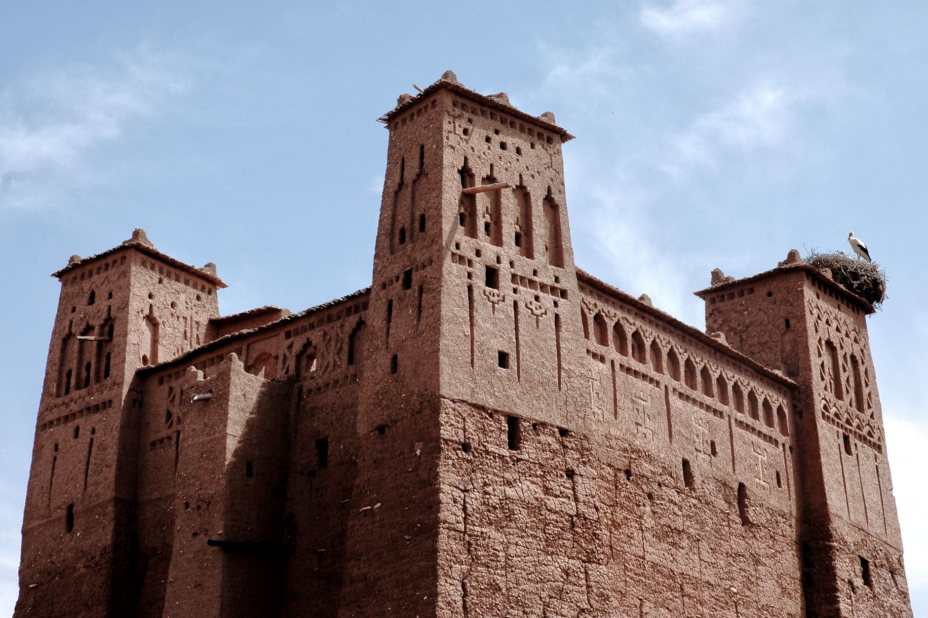 Ouarzazate