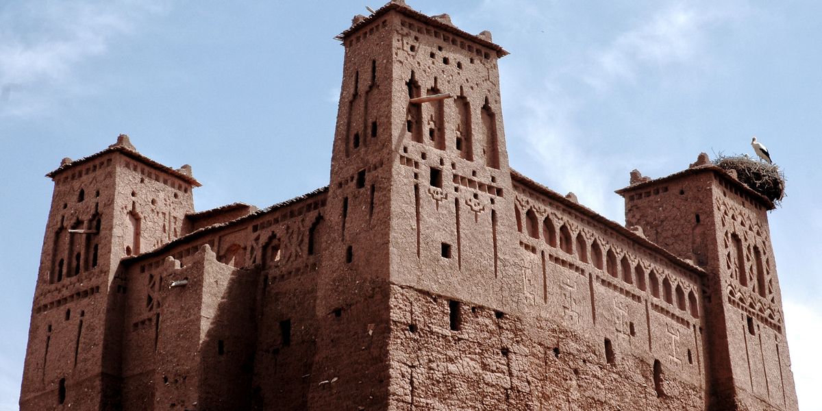 Marrakech to the Sahara: How to Plan the Journey