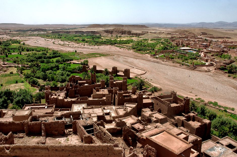 Visa Travail Maroc (ANAPEC) — Guide Complet 2026