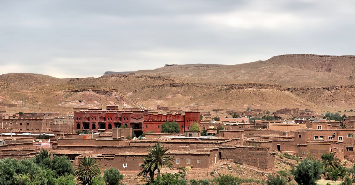 Morocco — Healthcare Quality for Expats in Morocco