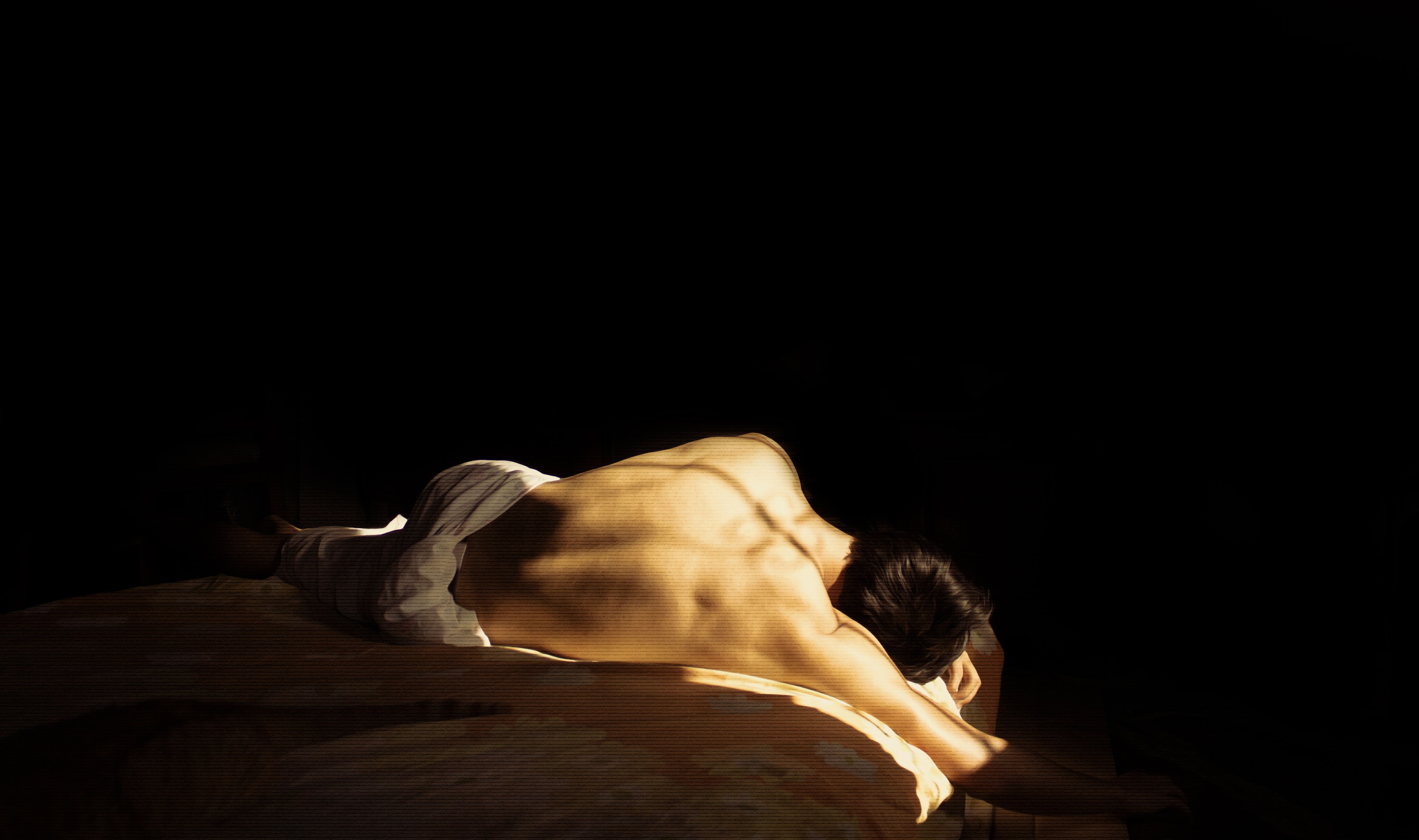 Global Report Challenges Nudity-Focused Approach to Image Abuse