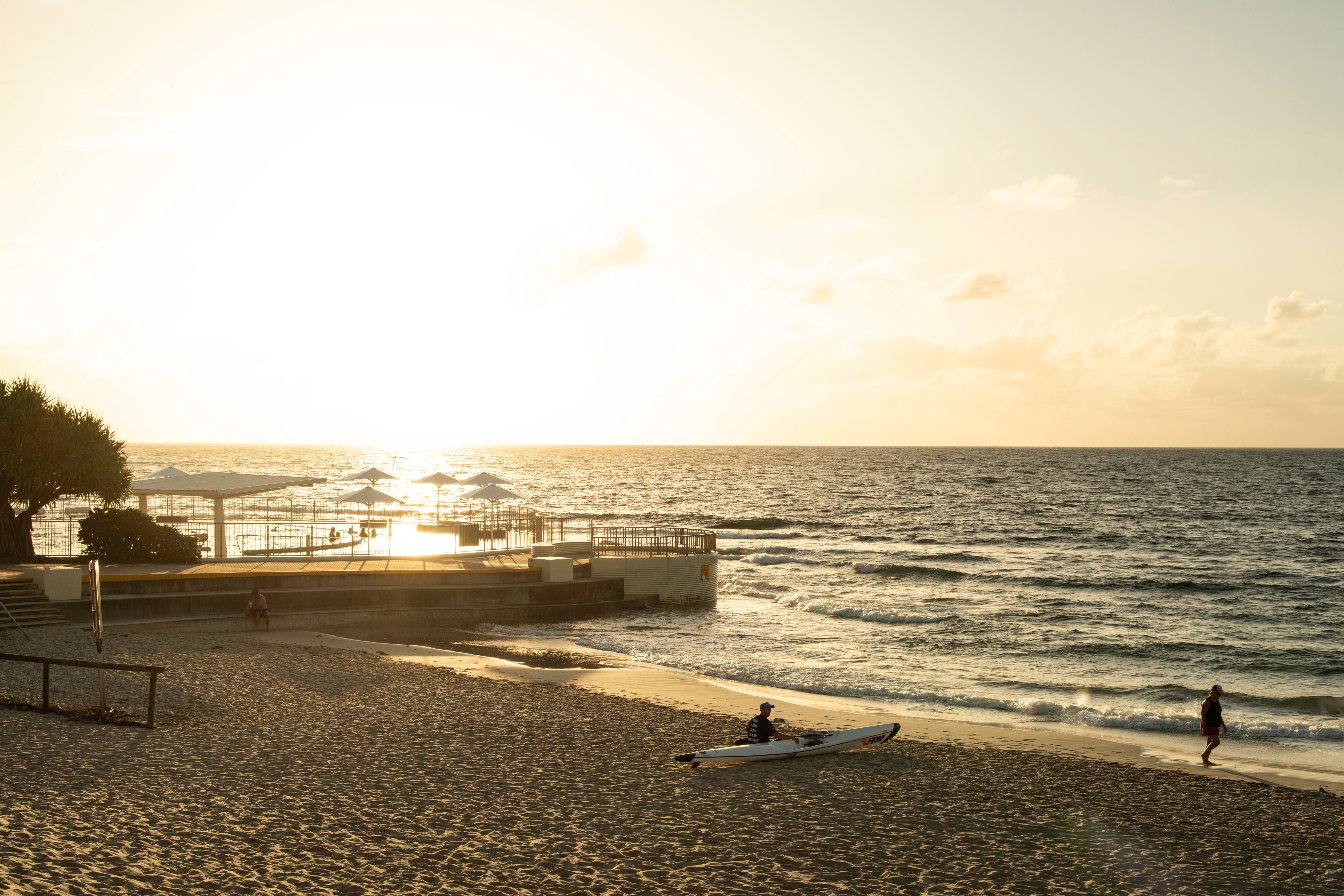 Kings Beach — Kings Beach