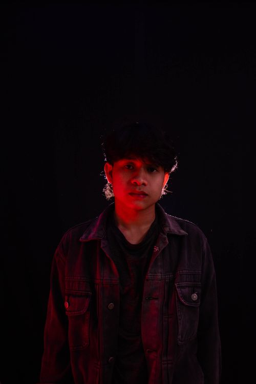 Free Mid.B Stock Photo
