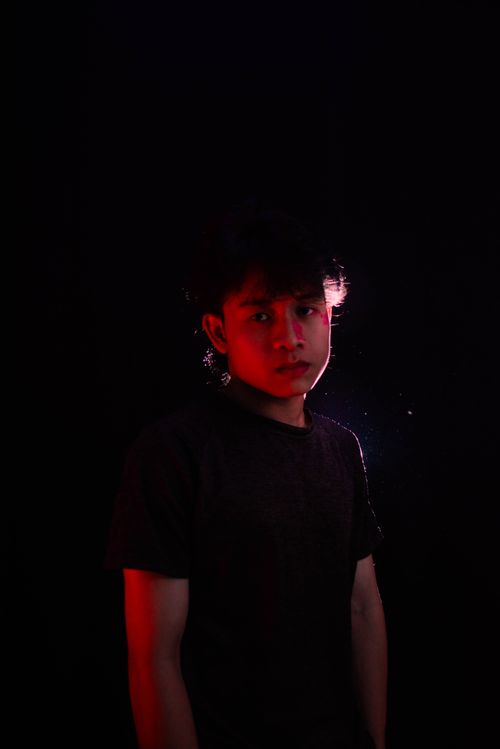 Free Mid.B Stock Photo