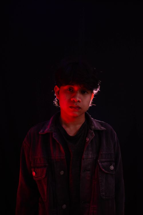 Free Mid.B Stock Photo