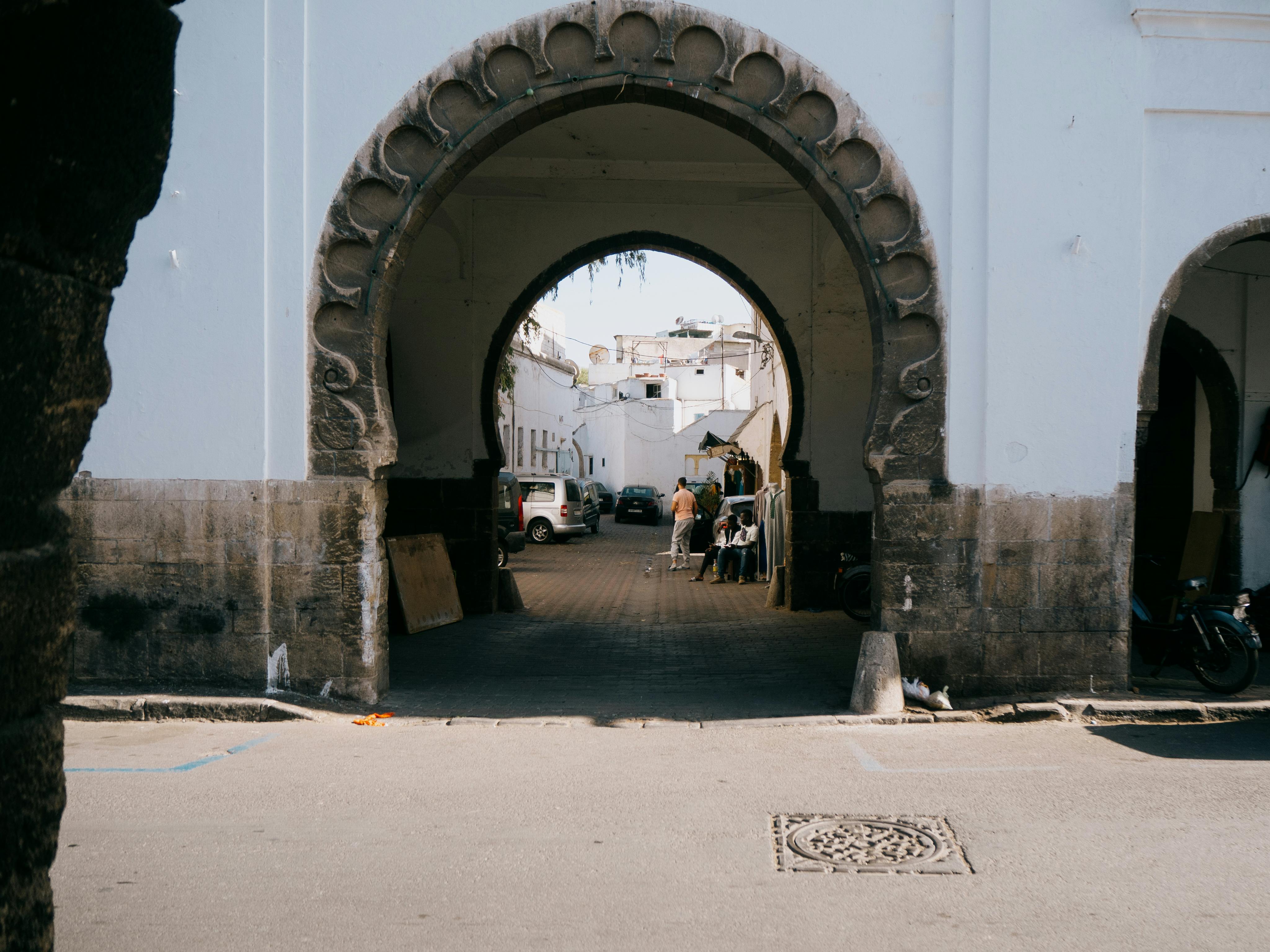 Oasis Auto Hire – Car Rental in Marrakech | Marrakech