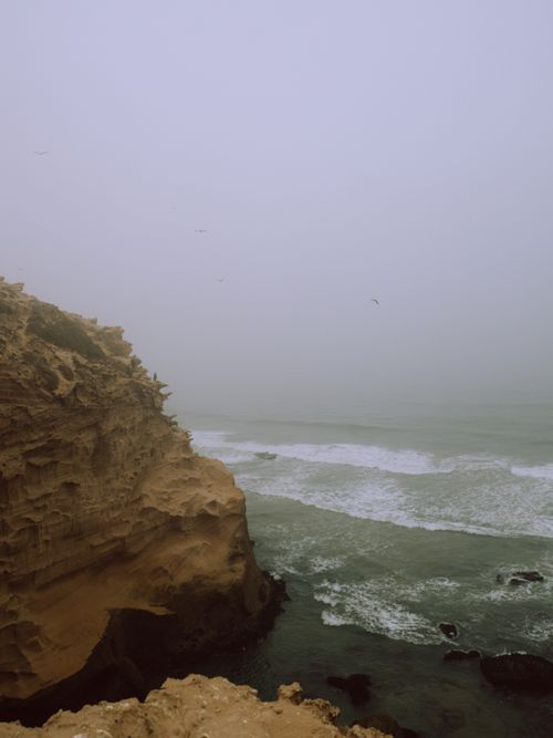 Free Coast Stock Photo