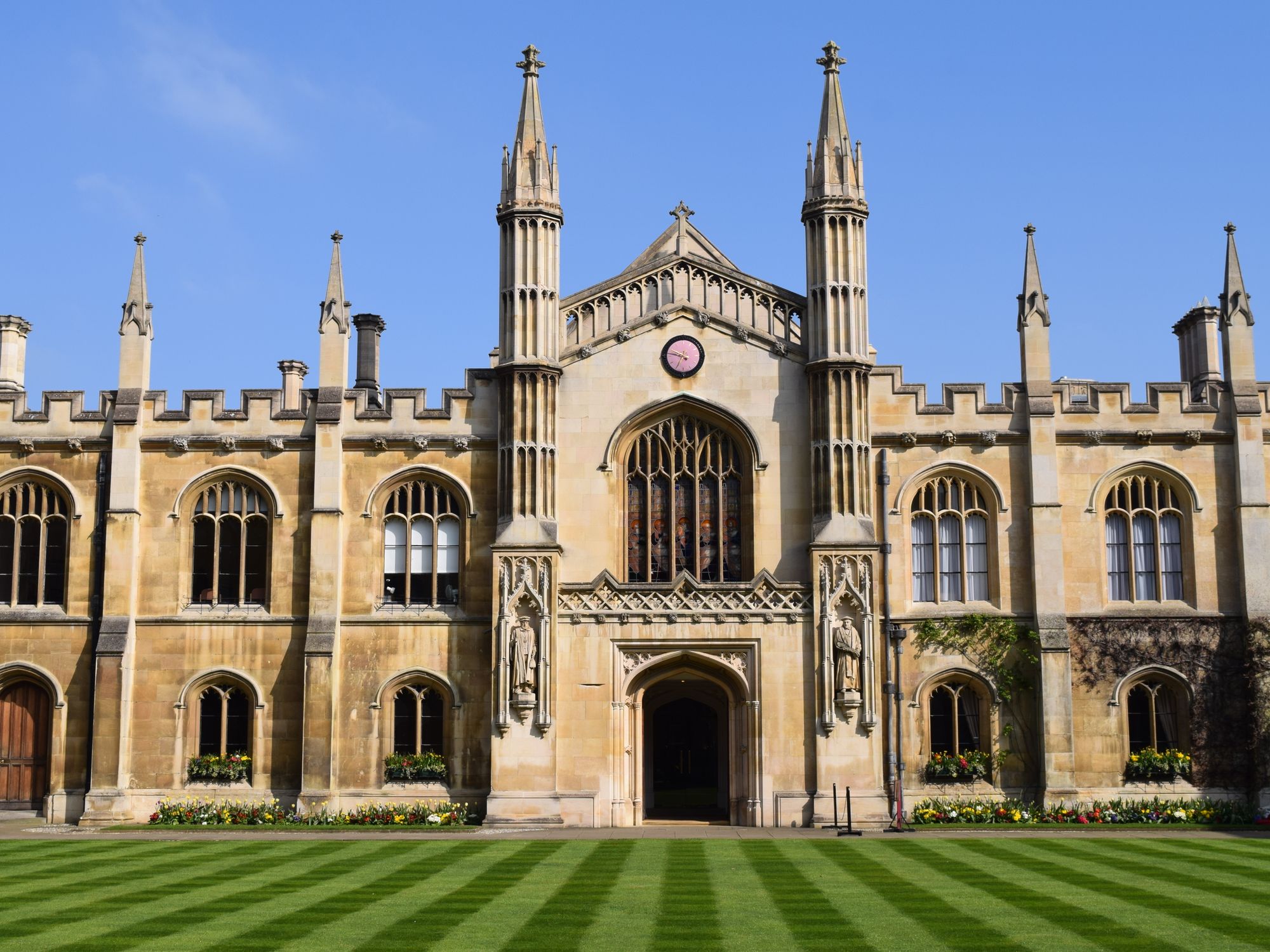 Student Removals in Latton, South West — student move with boxes and a van
