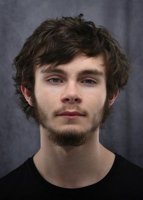 Ciarán O'Brien's photo