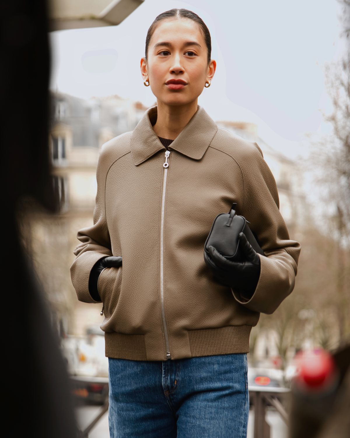 Des vêtements qui passent l'année