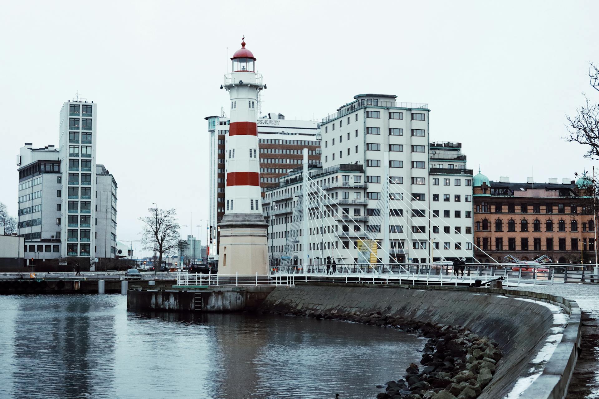 Lighthouse