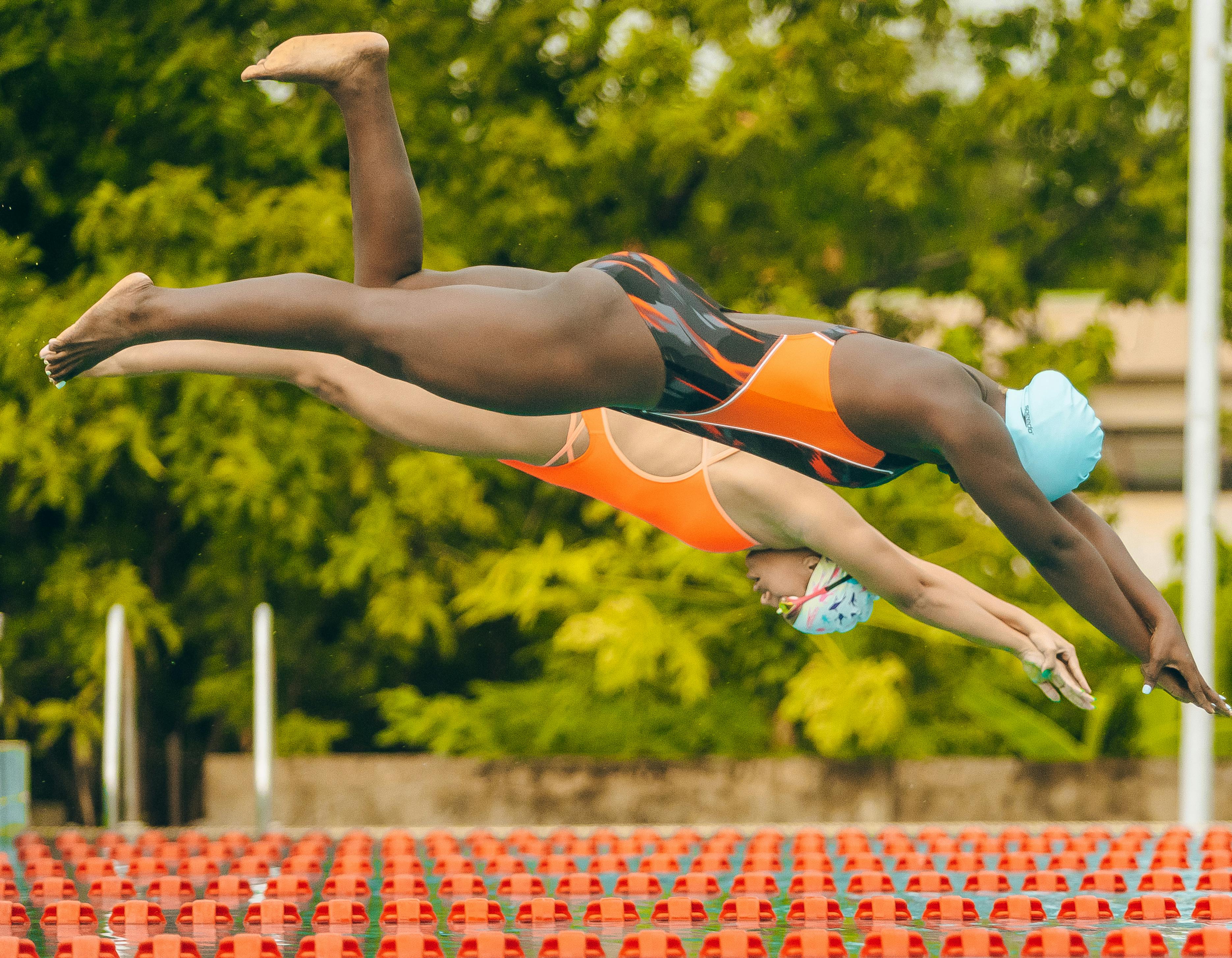 The Impact of Sleep on Female Athletes' Performance and Recovery — Photo by Megwara Favour on Pexels
