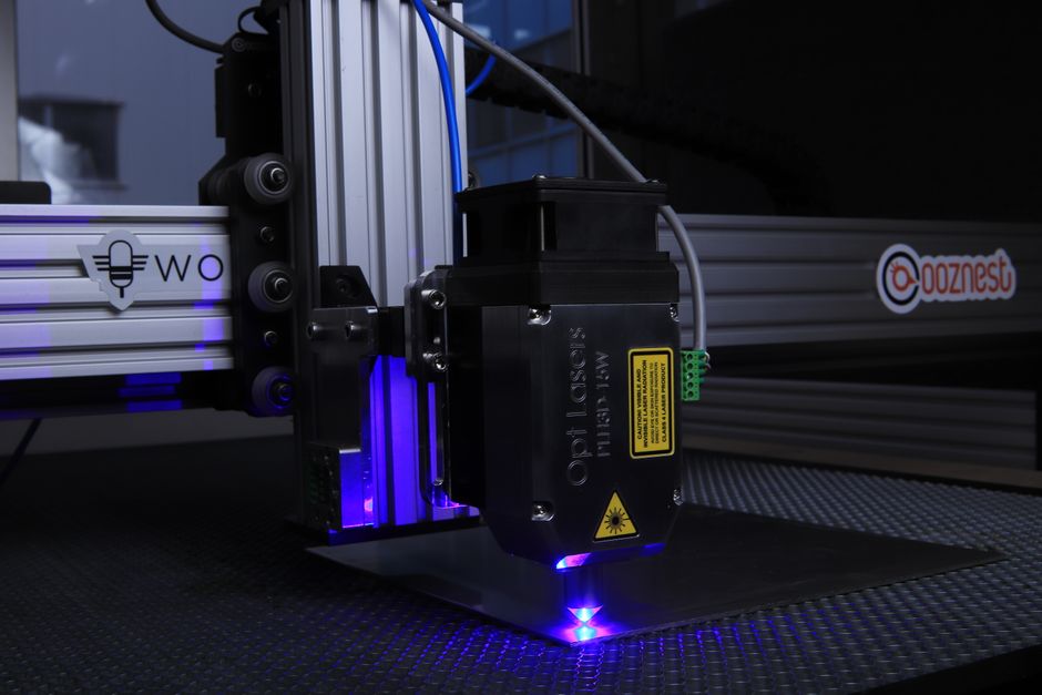 Advanced Laser Technology Advanced Laser Technology
