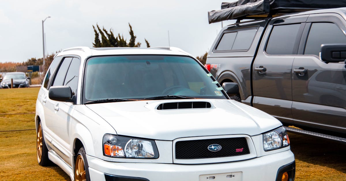 Профессиональные студийные фотографии автомобилей