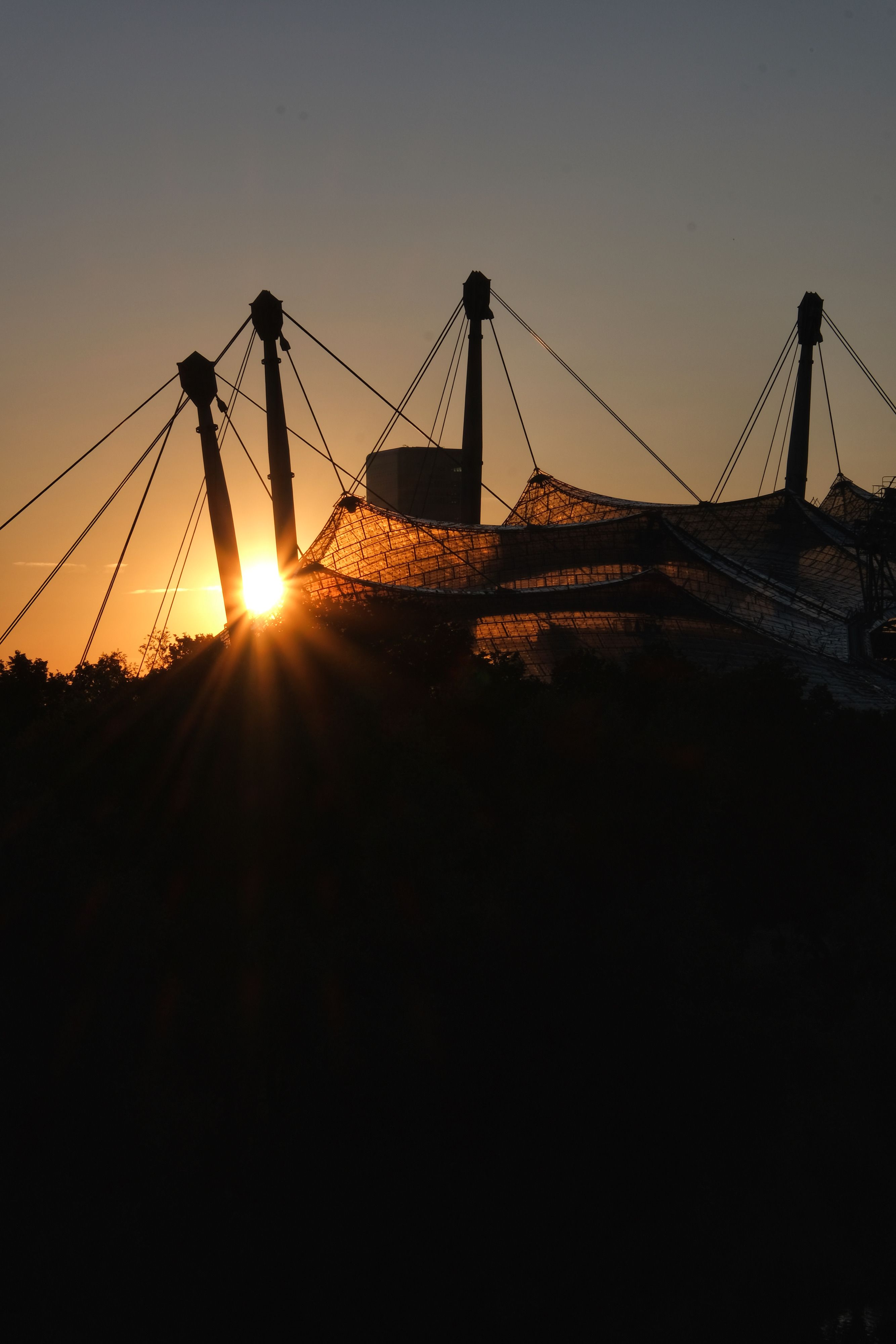 Olympiapark