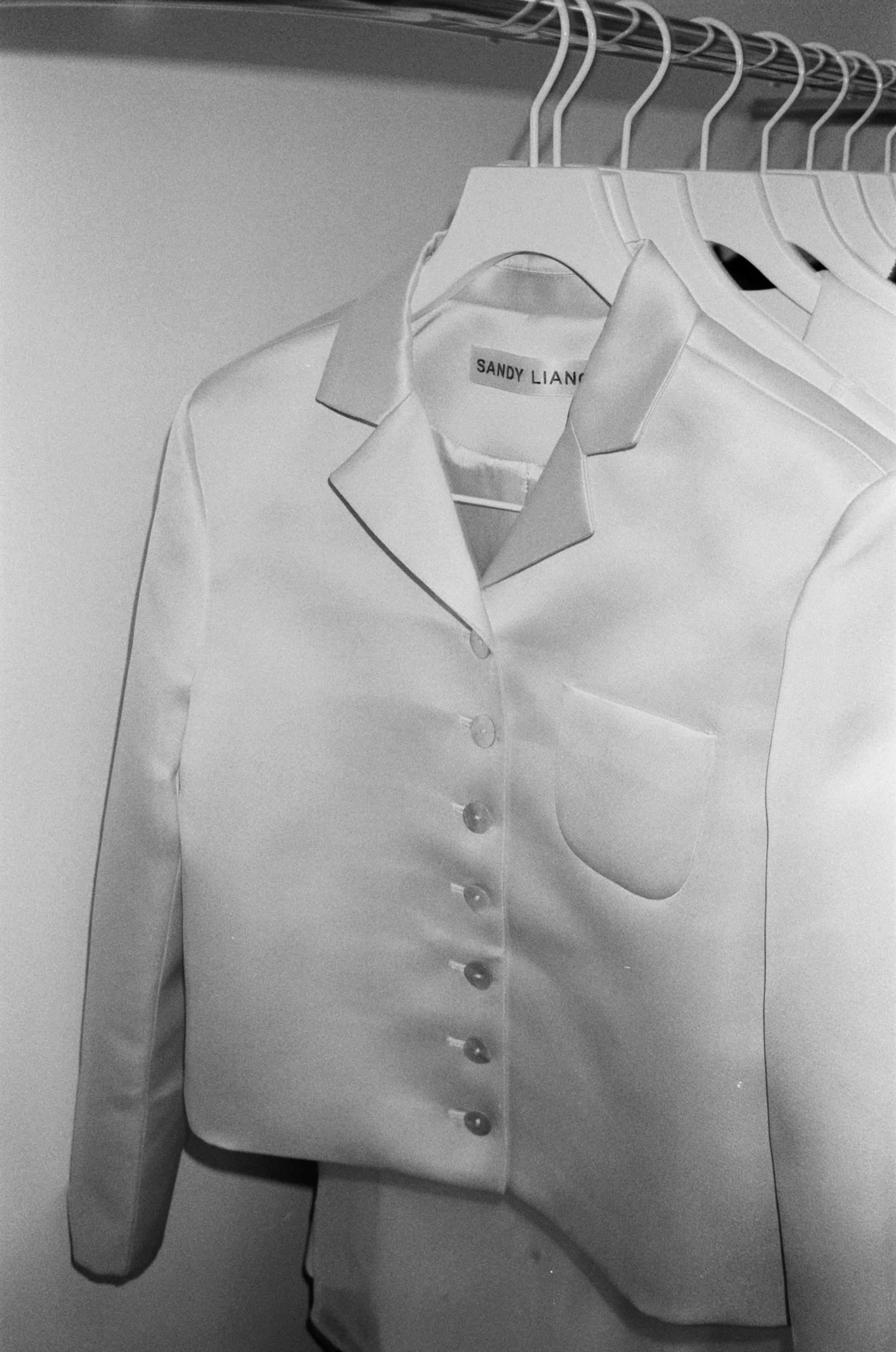 Professional Closet Organizer