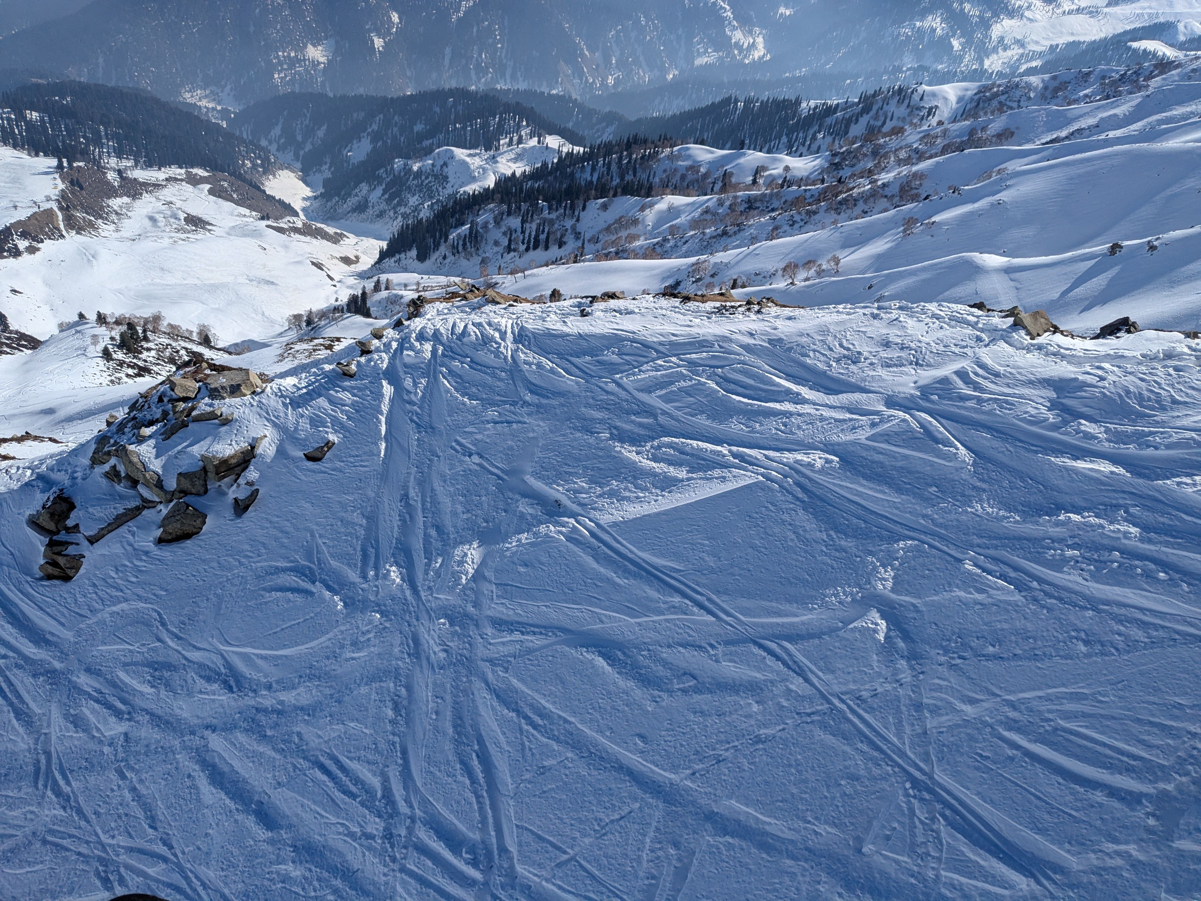 Budget Gulmarg Day Tour Kashmir Tour Package Holiday Vibez