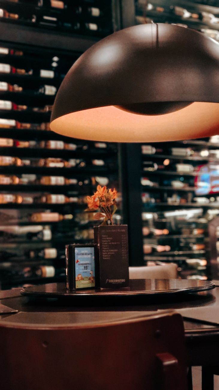 Há um novo "restaurante" na Estação Elevatória