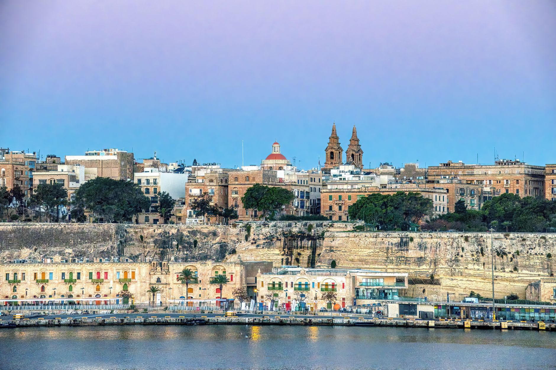 Malta, Malta