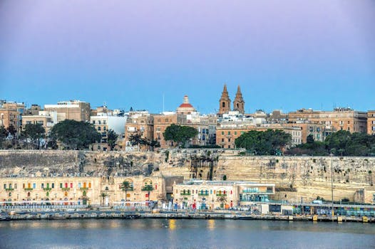 Valletta, Malta photo 24