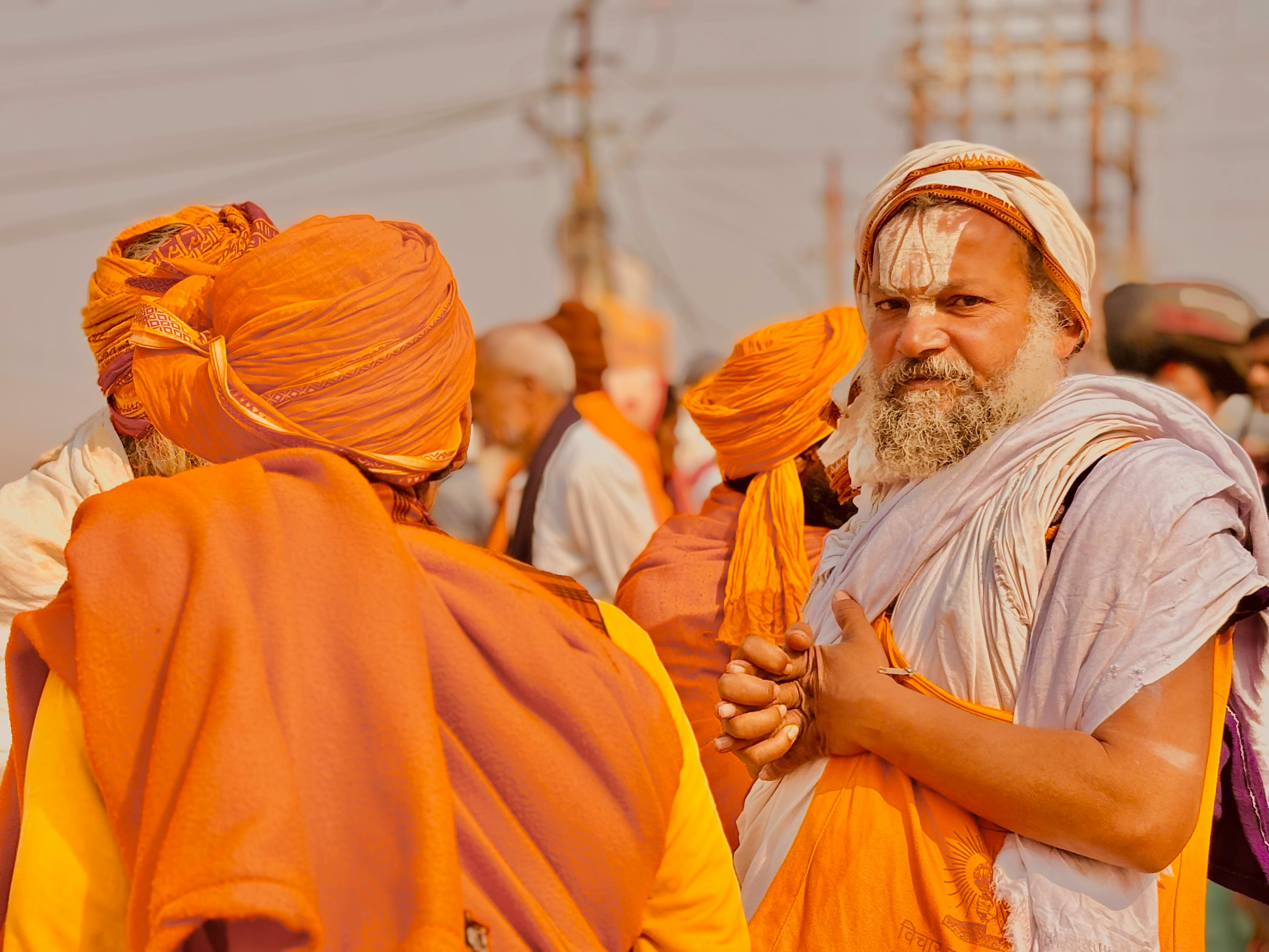 Hindutva not only a lifestyle, but a mindset, says RSS General Secretary Dattatreya Hosabale — Photo by Wevlog  VIjay on Pexe
