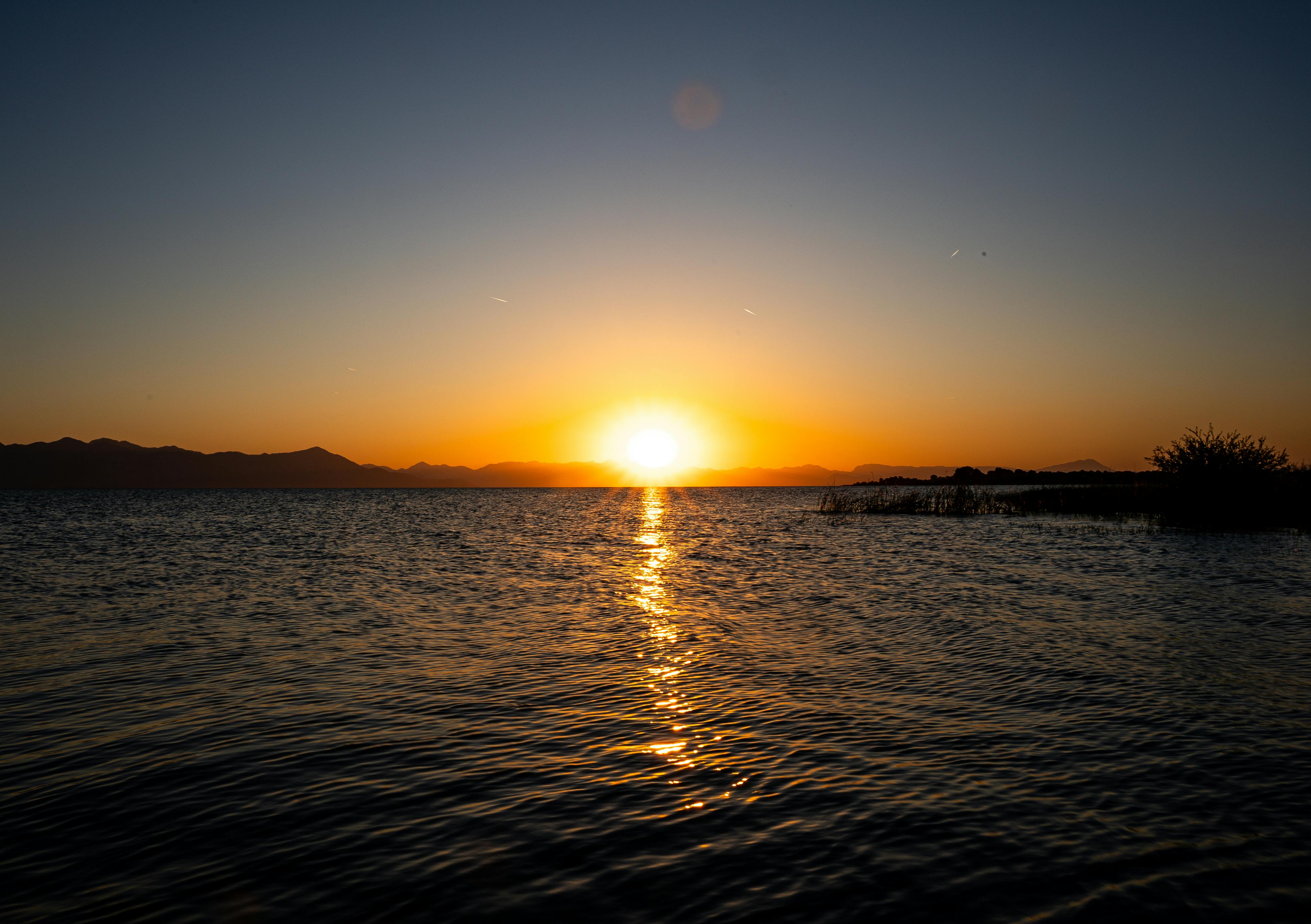 Lake Shkodër: The Crown Jewel of the Balkans