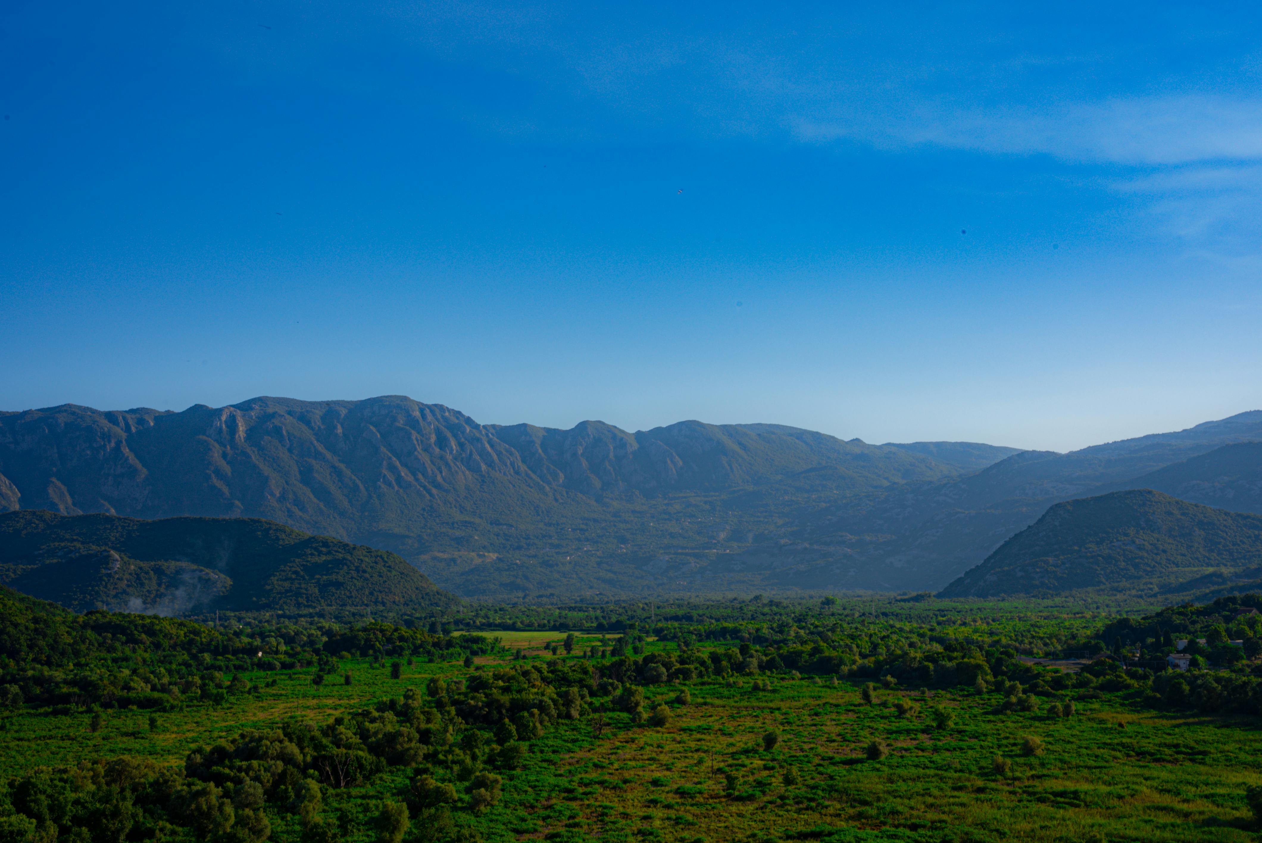 Bekaa Valley