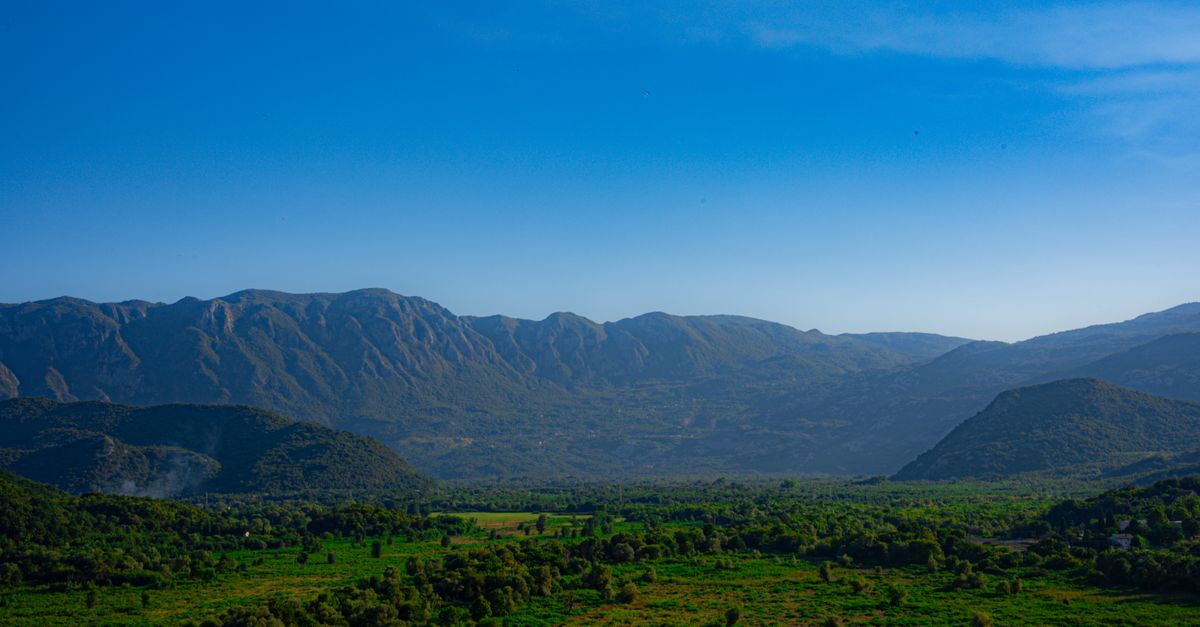 Bekaa Valley