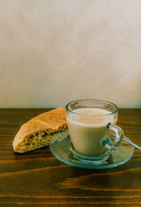 Marokkaans brood met koffie – idee voor uw Thermomix | Nacira, Thermomix Antwerpen