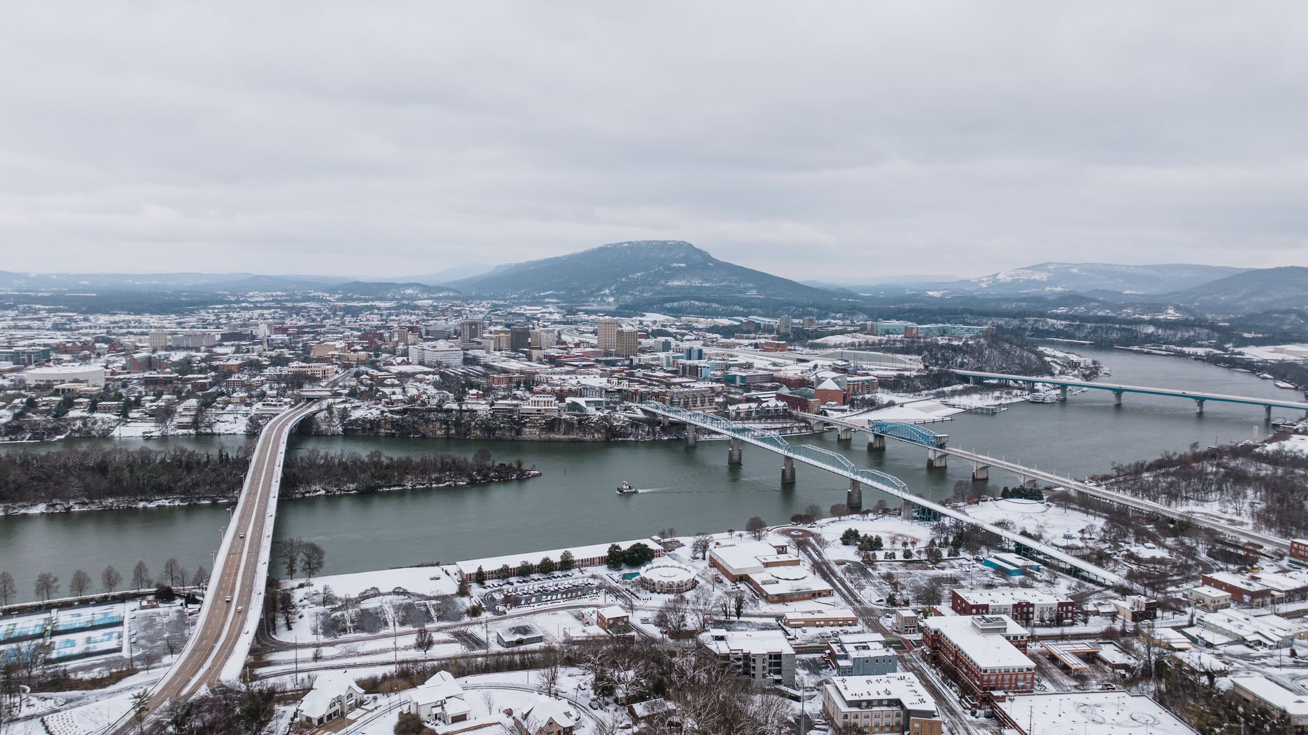 Chattanooga - Tiny Homes