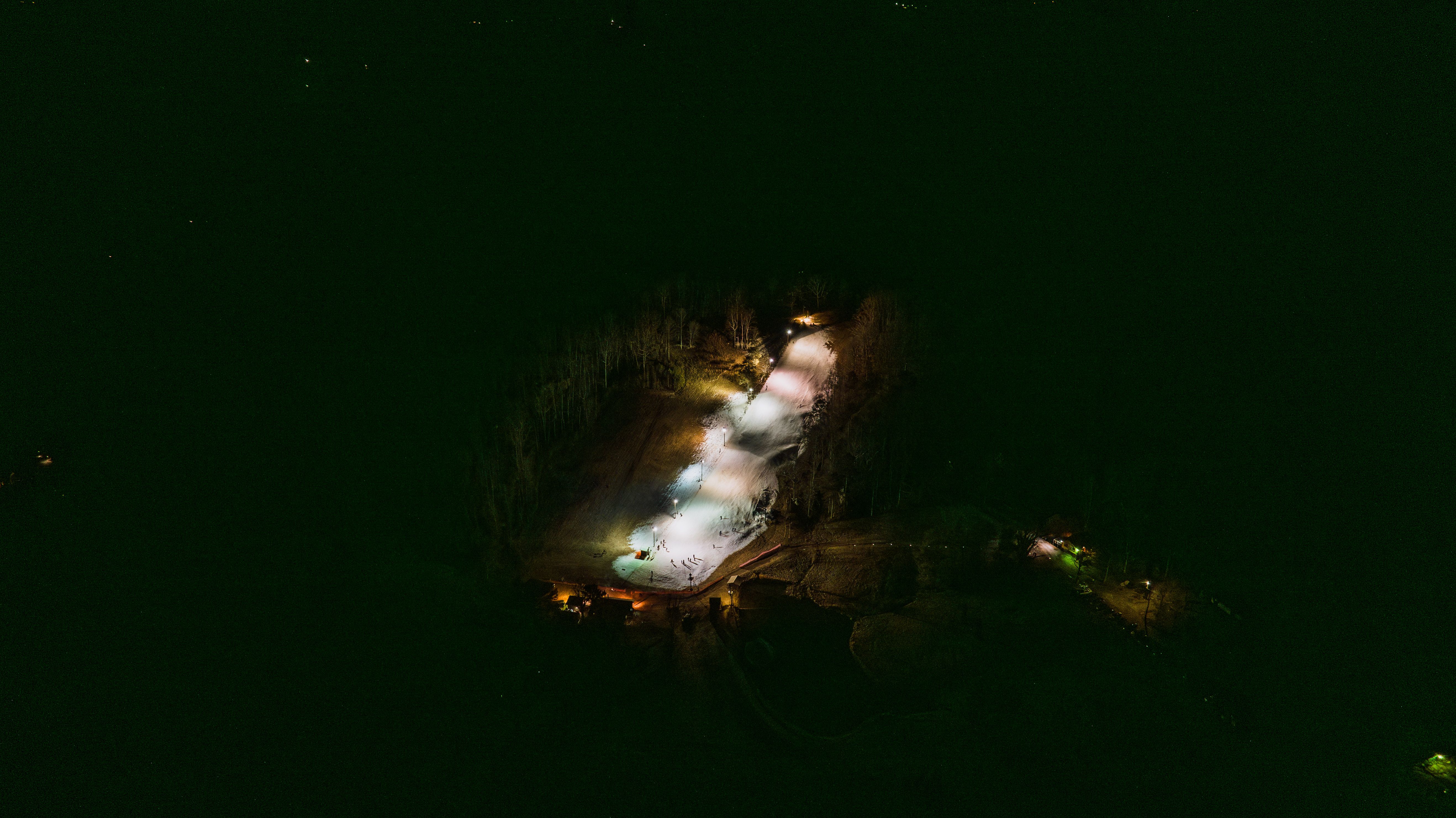 We’re Watching North America’s Scariest 