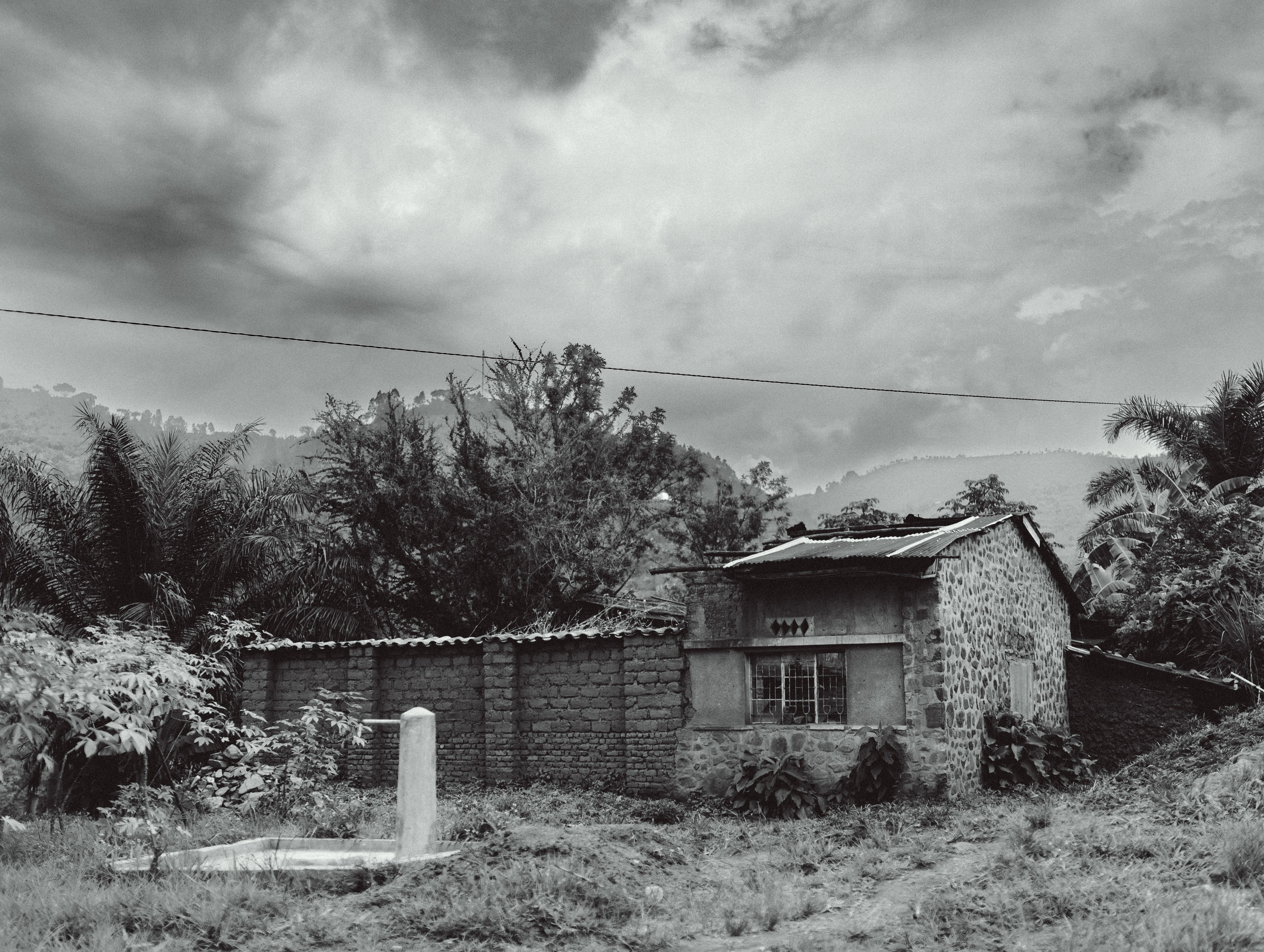 Gitega, Burundi - travel photo