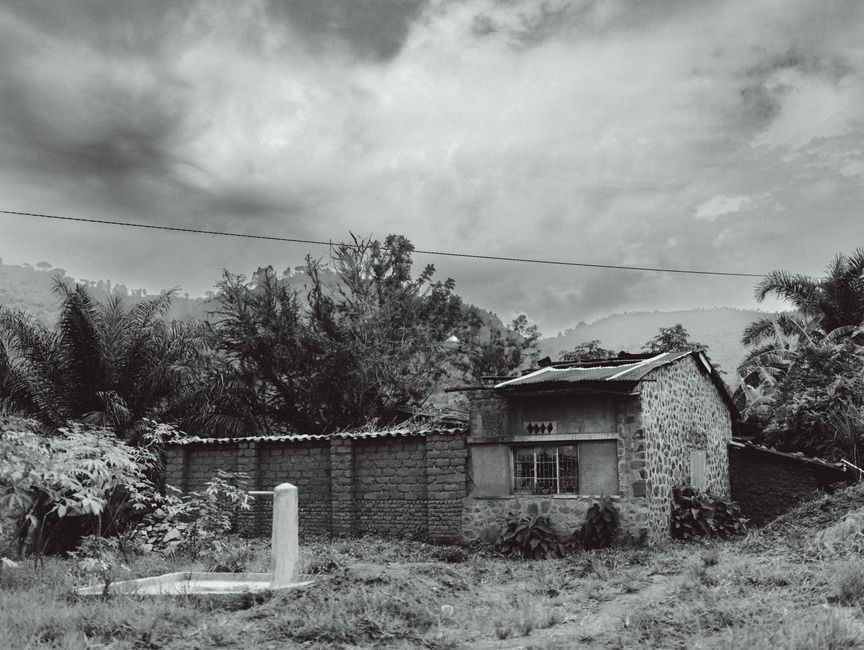 Gitega, Burundi - travel photo