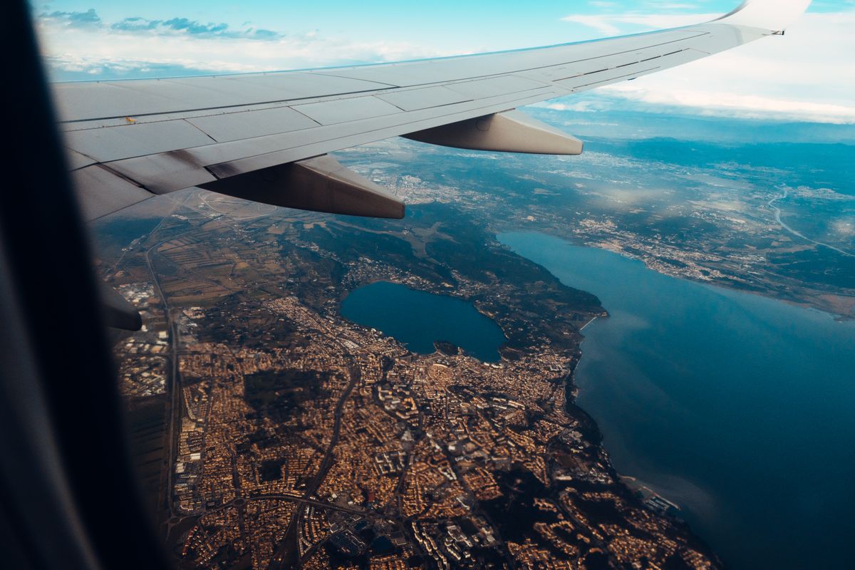 How Electronic Travel Authorizations Work