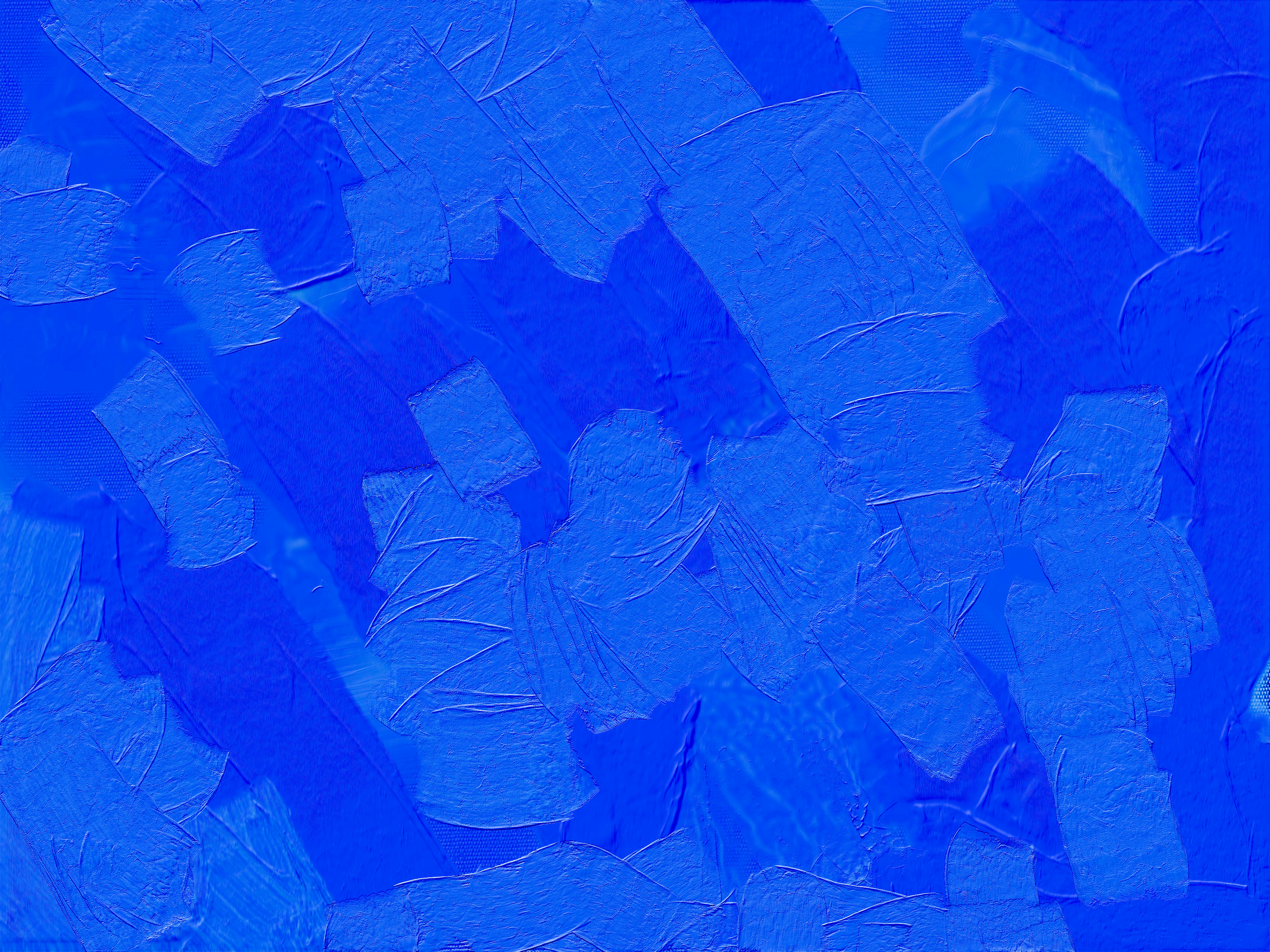 Gratuit Artă abstractă albastră vibrantă cu modele texturate perfecte pentru fundaluri sau proiecte creative. Fotografie de stoc