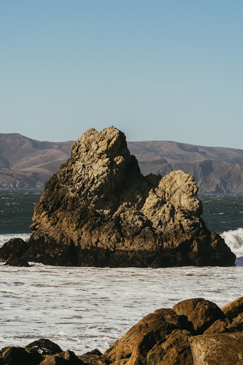 Gratis lagerfoto af dagtimer, fredelig, geologi