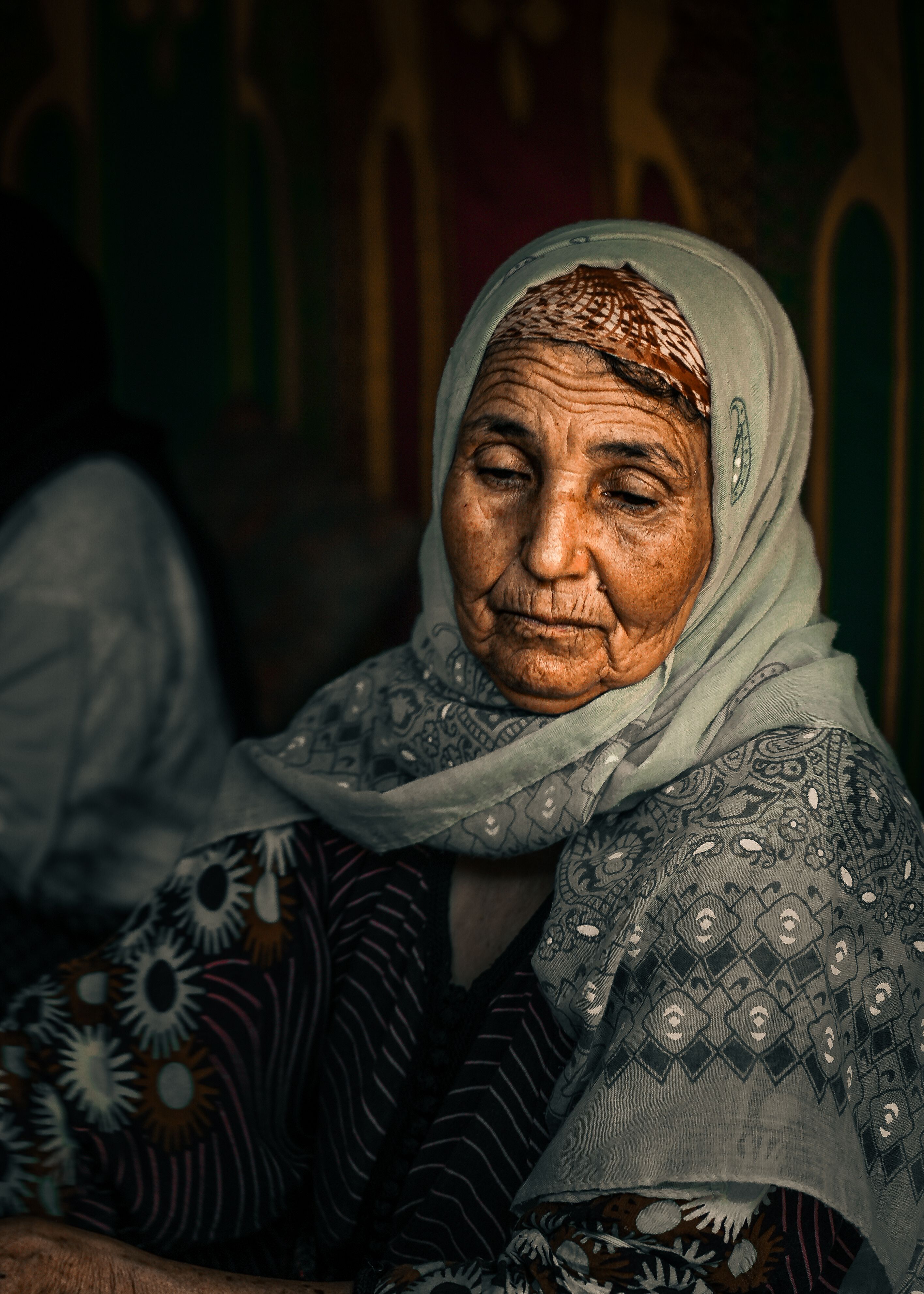 moroccan weavers, weaving cooperatives, moroccan artisans