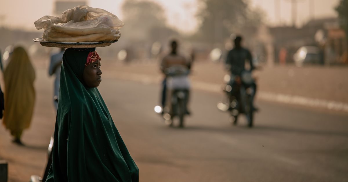 Photo of Burkina Faso