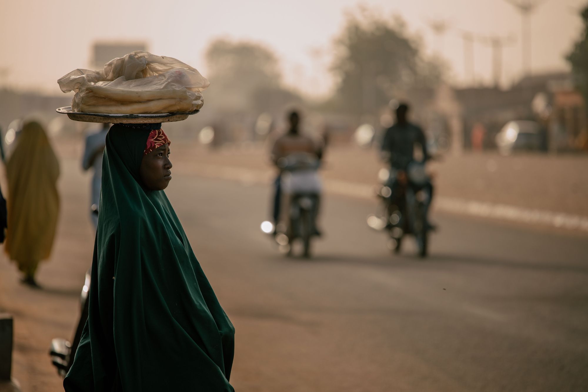 N'Djamena