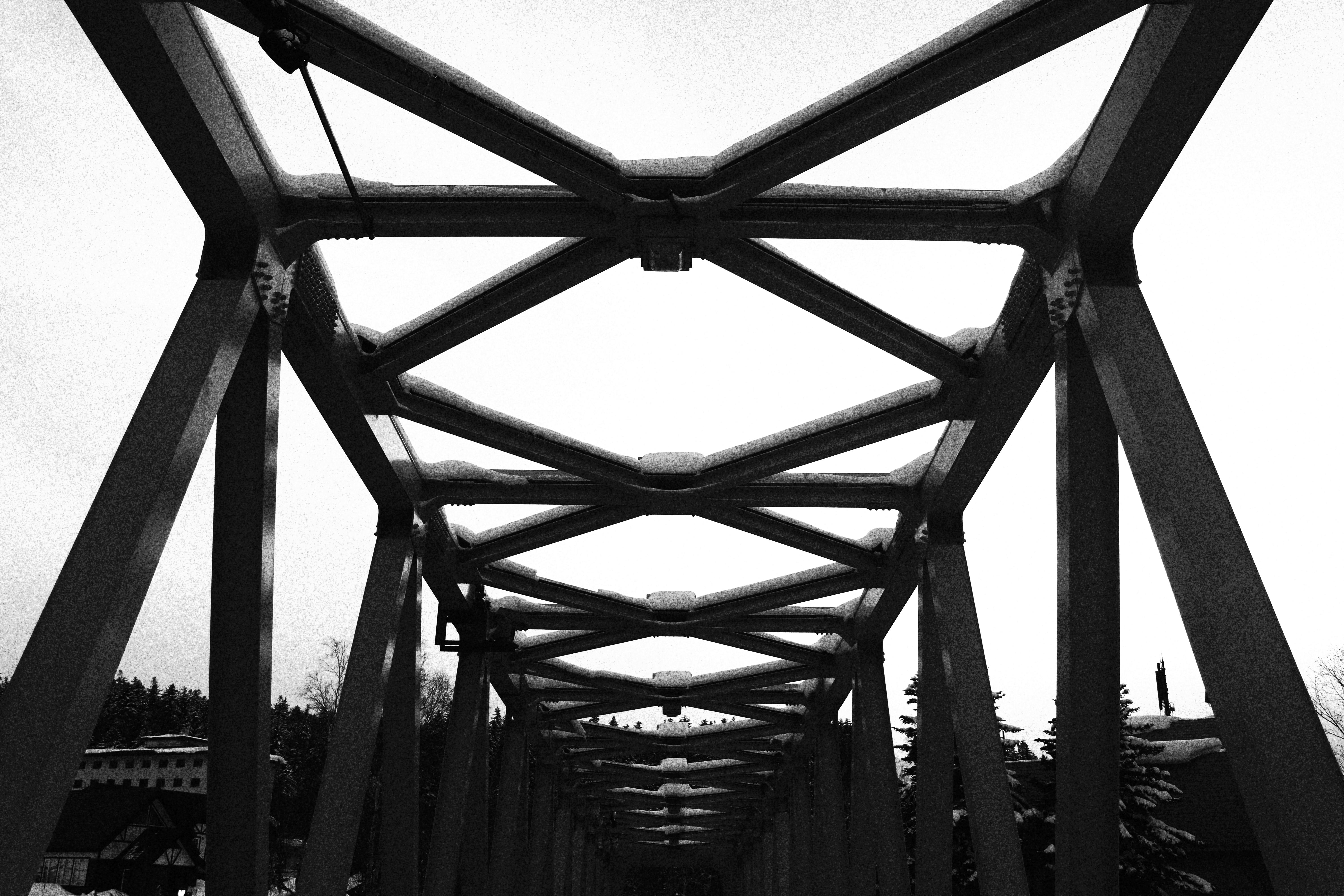 Landmarks in Hokkaido