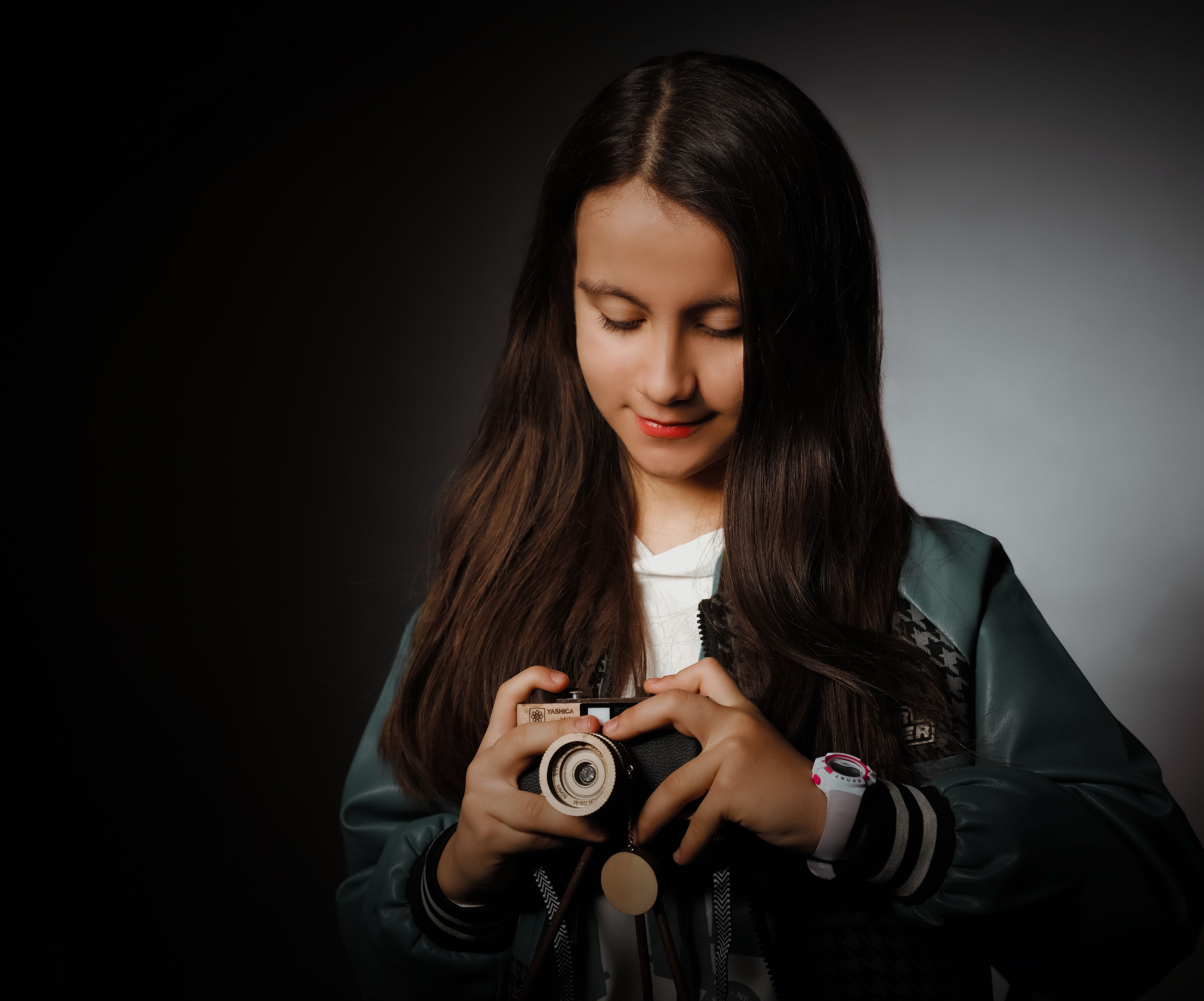 Creative Photography Workshop to Explore Composition Techniques at the Art Center of Citrus County — Photo by Mery Amiri on P