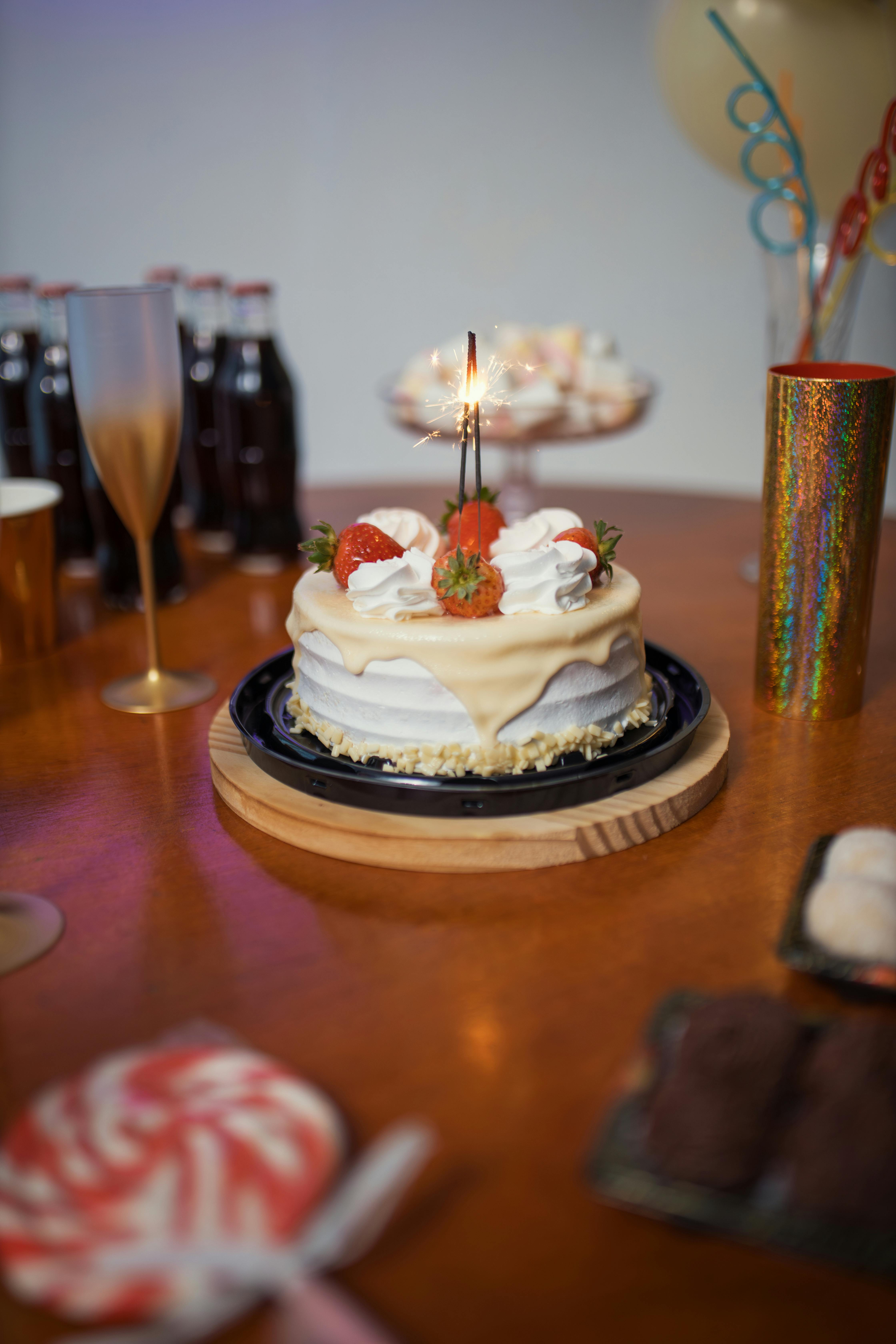 Obussgar Décorations De Fête D'anniversaire Grenouille – Accessoires De