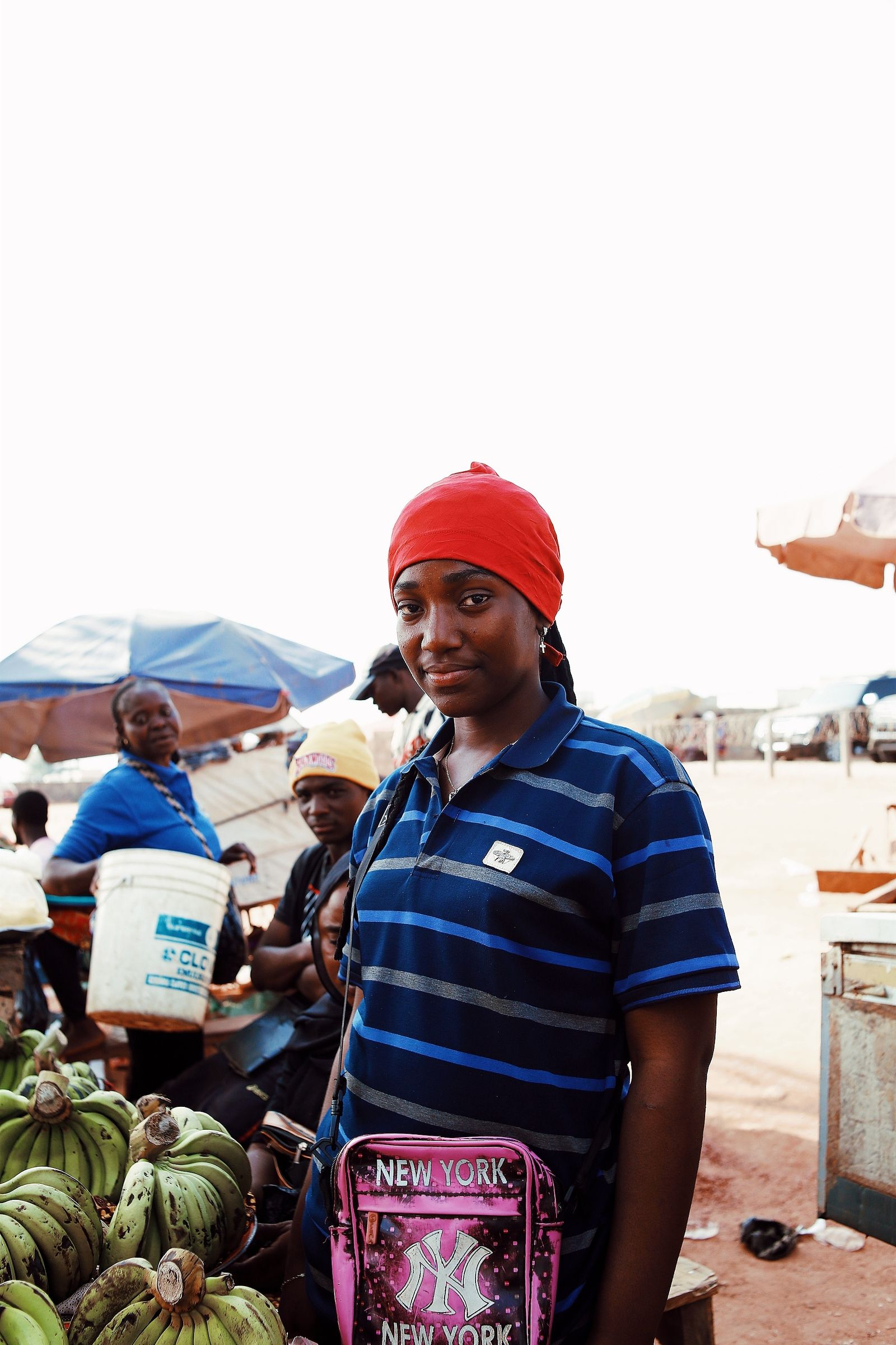 Odunsi MSME grants: 75 small businesses receive seed grants